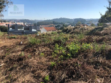 Terreno para Venda em Gulpilhares e Valadares