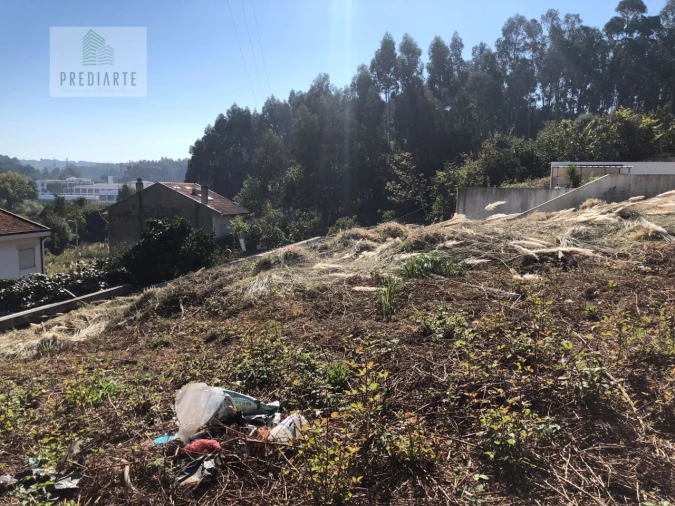 Terreno para Venda em Gulpilhares e Valadares Foto 3