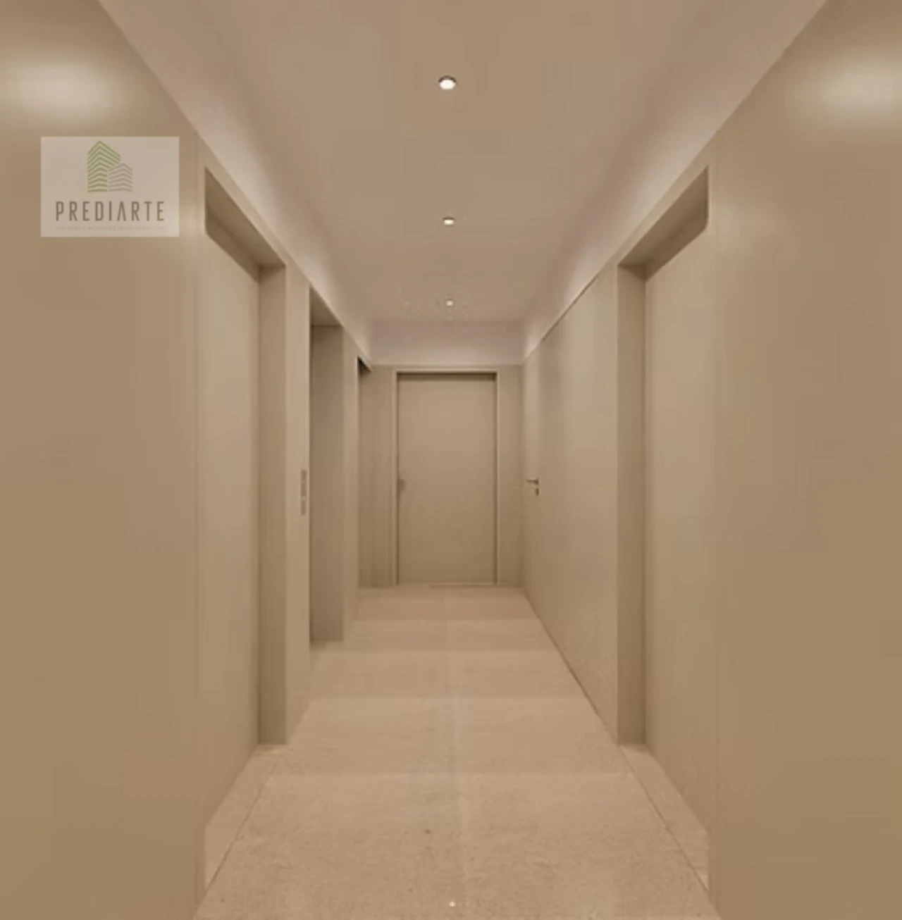 Apartamento para Venda em Paranhos Foto 6