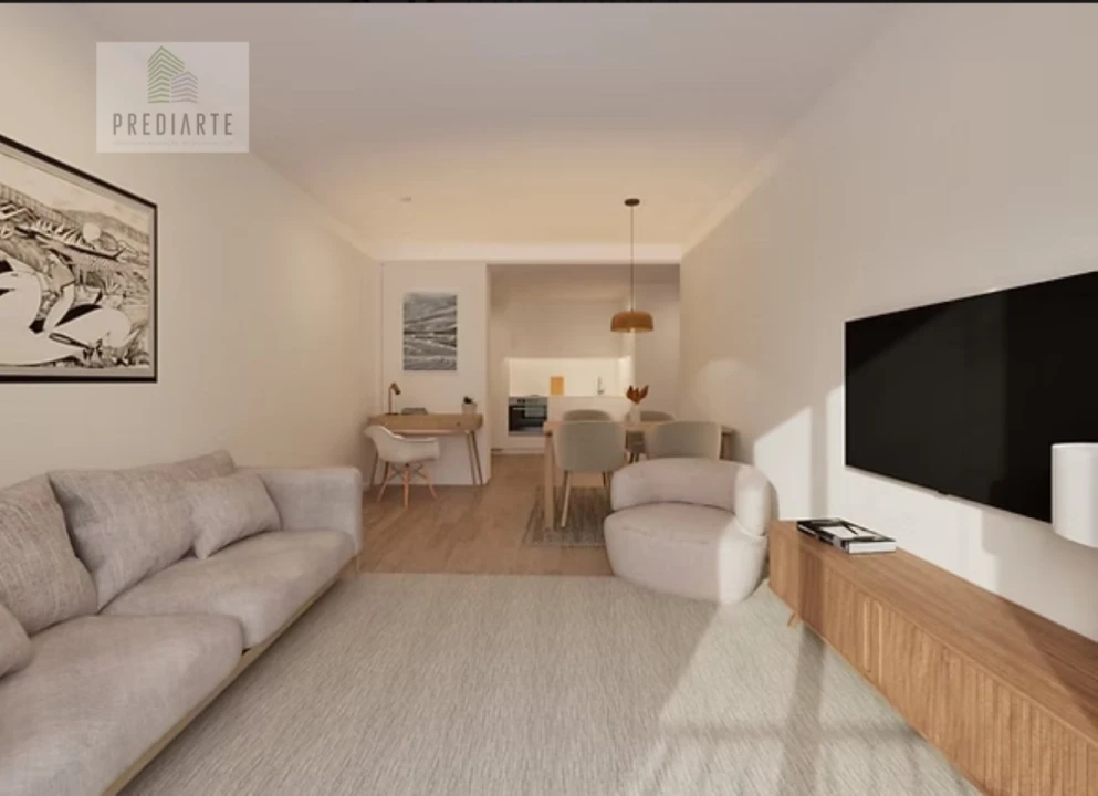 Apartamento para Venda em Paranhos Foto 8