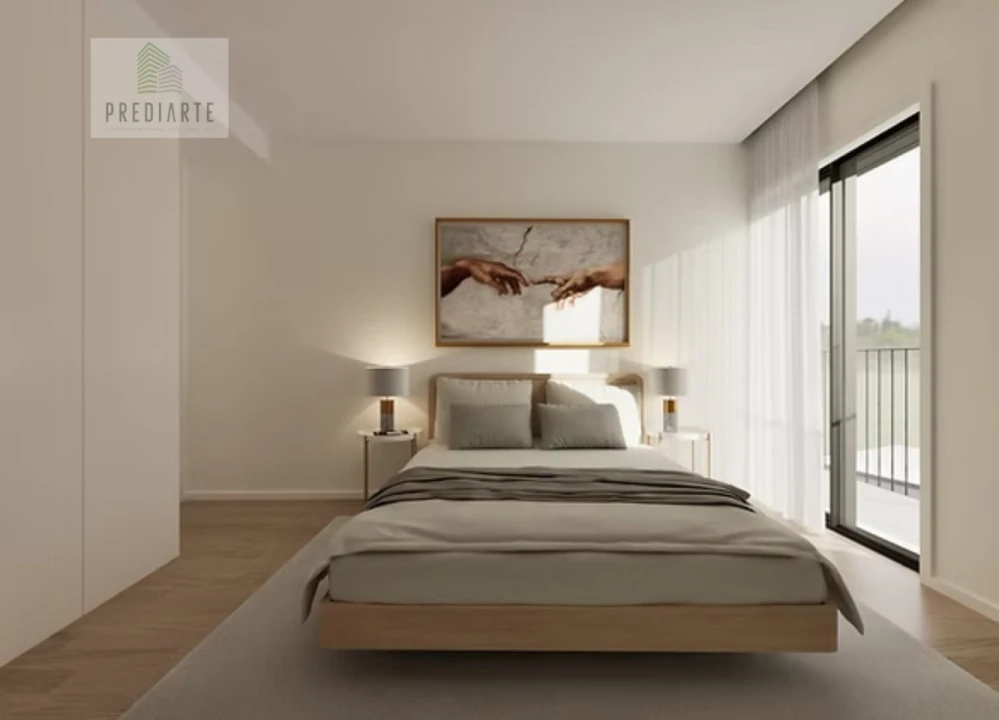 Apartamento para Venda em Paranhos Foto 11