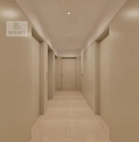 Apartamento para Venda em Paranhos