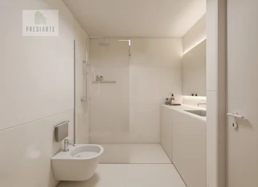 Apartamento para Venda em Paranhos