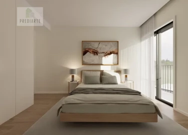 Apartamento para Venda em Paranhos