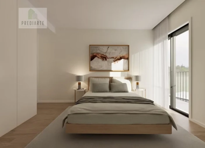 Apartamento para Venda em Paranhos Foto 11