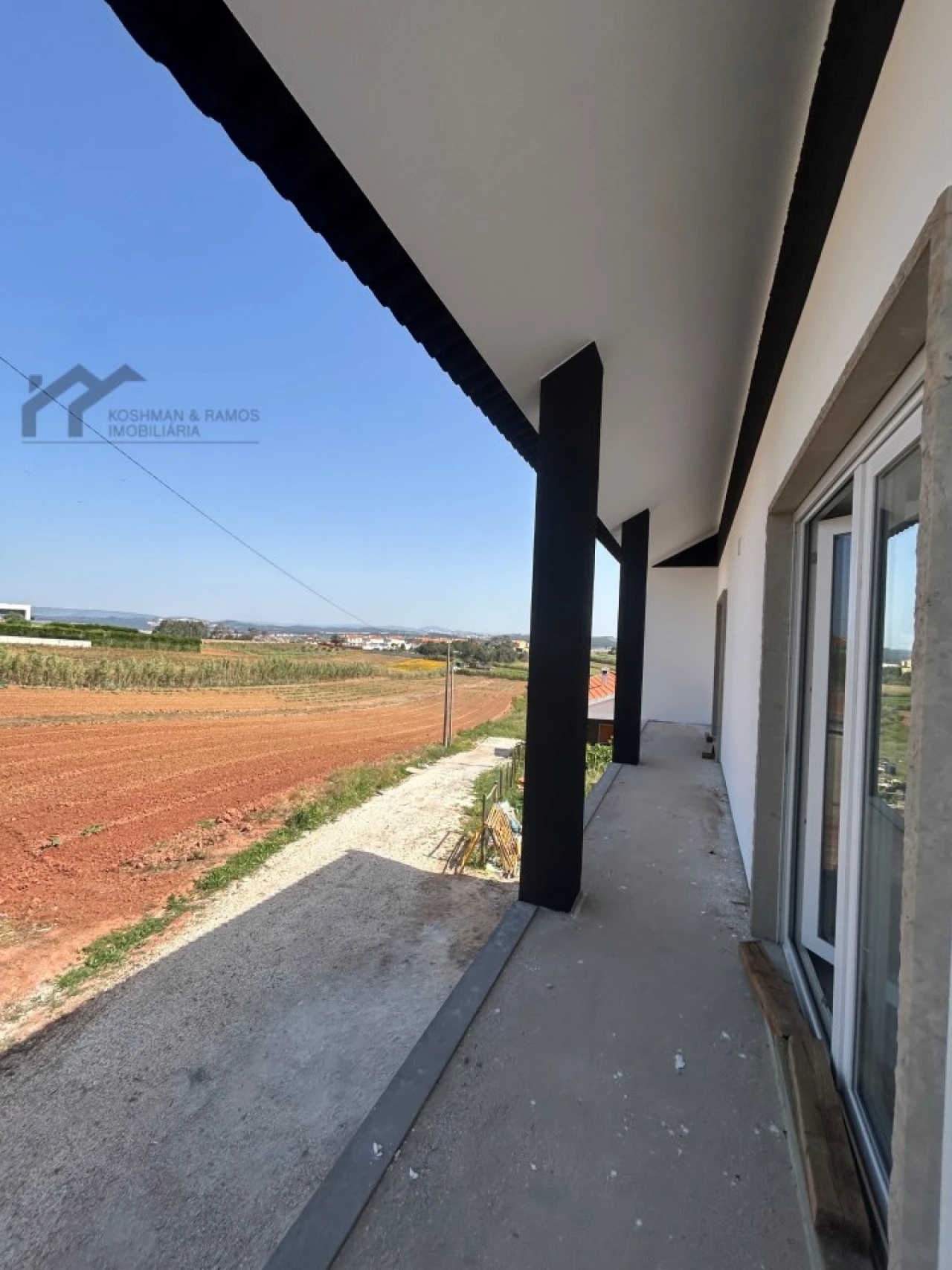 Moradia T4 para Venda em A dos Cunhados e Maceira Foto 18