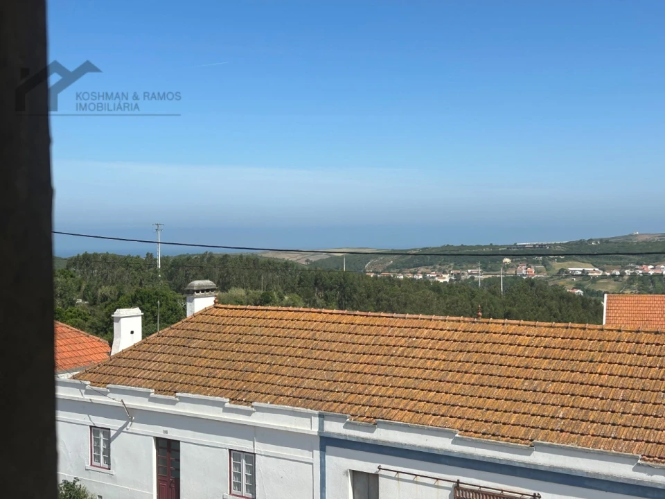 Moradia T4 para Venda em A dos Cunhados e Maceira Foto 20
