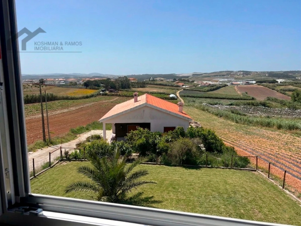 Moradia T4 para Venda em A dos Cunhados e Maceira Foto 4