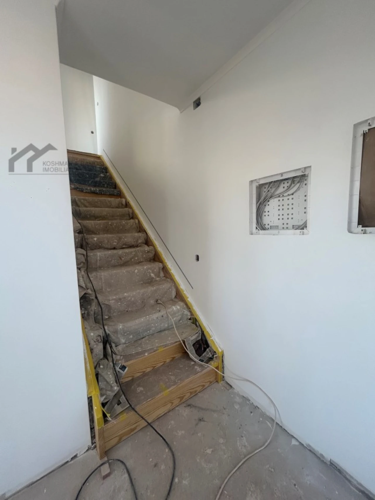 Moradia T4 para Venda em A dos Cunhados e Maceira Foto 18