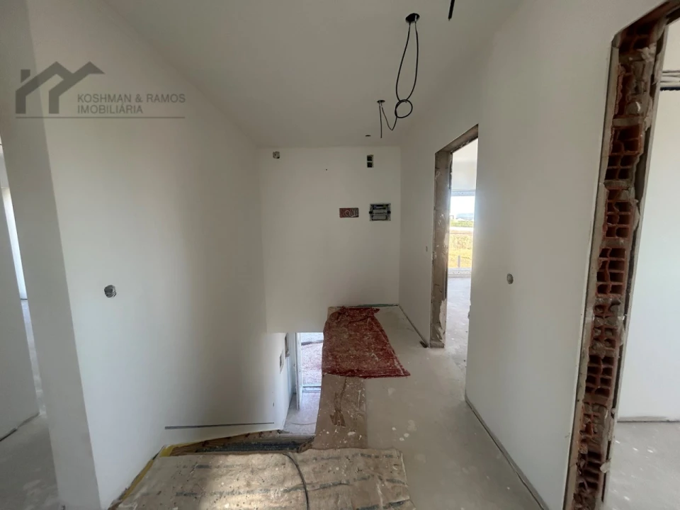 Moradia T4 para Venda em A dos Cunhados e Maceira Foto 19