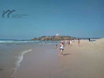 Moradia T4 para Venda em A dos Cunhados e Maceira