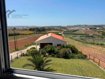 Moradia T4 para Venda em A dos Cunhados e Maceira