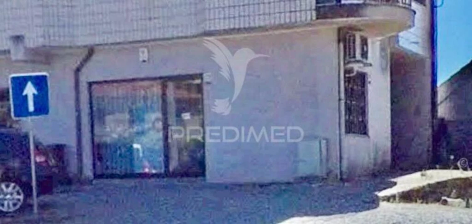 Loja para Venda em Sande (São Martinho) Foto 13