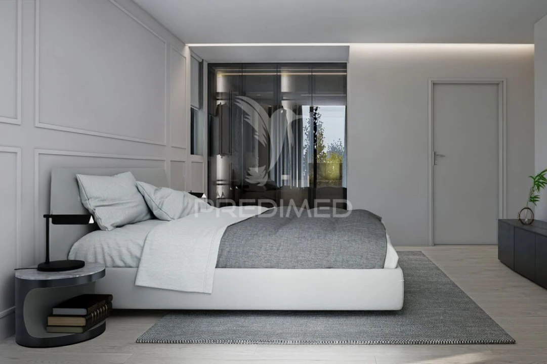 Apartamento T3 para Venda em Pedrouços Foto 5
