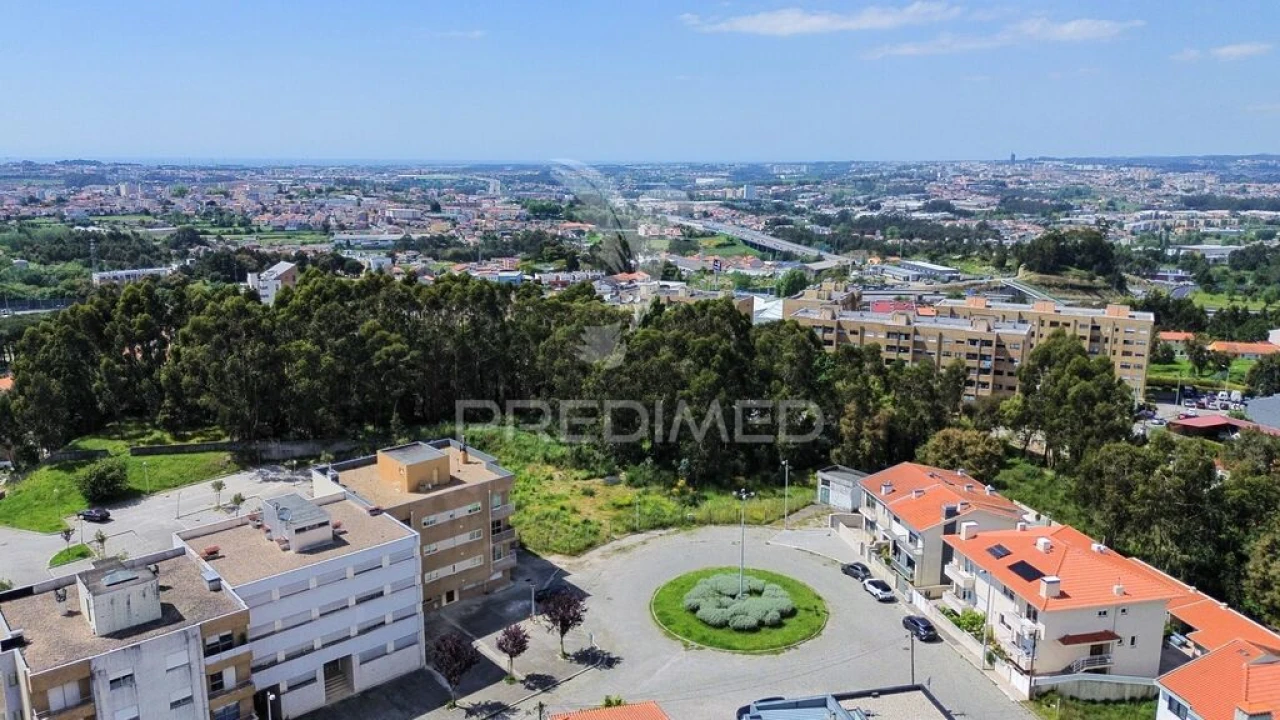 Apartamento T3 para Venda em Pedrouços Foto 15