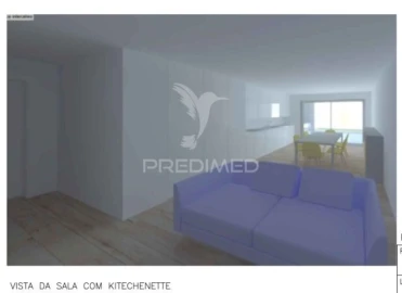 Apartamento T3 para Venda em Arnoso (Santa Maria e Santa Eulália) e Sezures