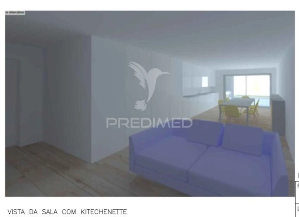 Apartamento T3 para Venda em Arnoso (Santa Maria e Santa Eulália) e Sezures Foto 12