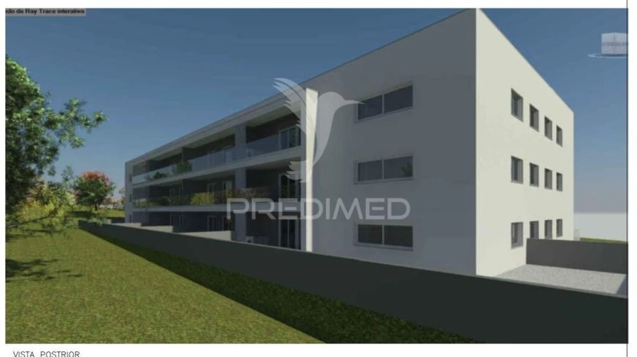 Apartamento T3 para Venda em Arnoso (Santa Maria e Santa Eulália) e Sezures Foto 8