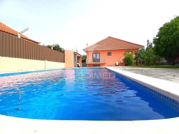 Moradia T5 para Venda em Quinta do Conde
