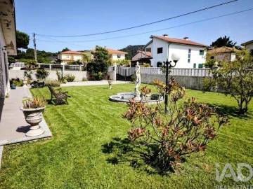 Moradia T3 para Venda em Chafe