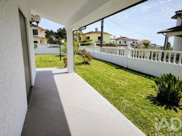 Moradia T3 para Venda em Chafe