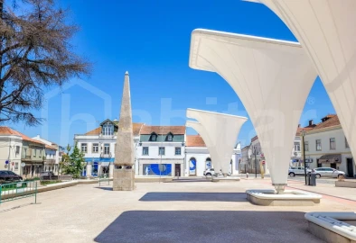Apartamento T1 para Venda em Benavente