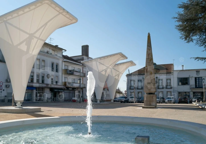 Apartamento T1 para Venda em Benavente Foto 2