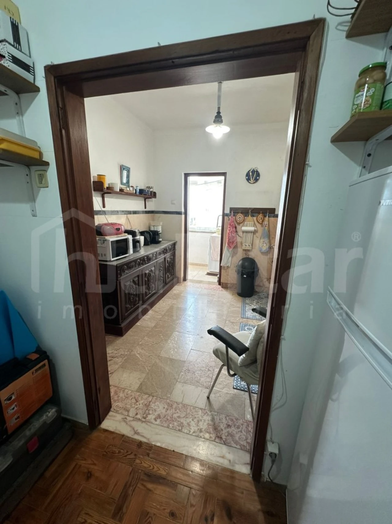Apartamento T2 para Venda em Salvaterra de Magos e Foros de Salvaterra Foto 3