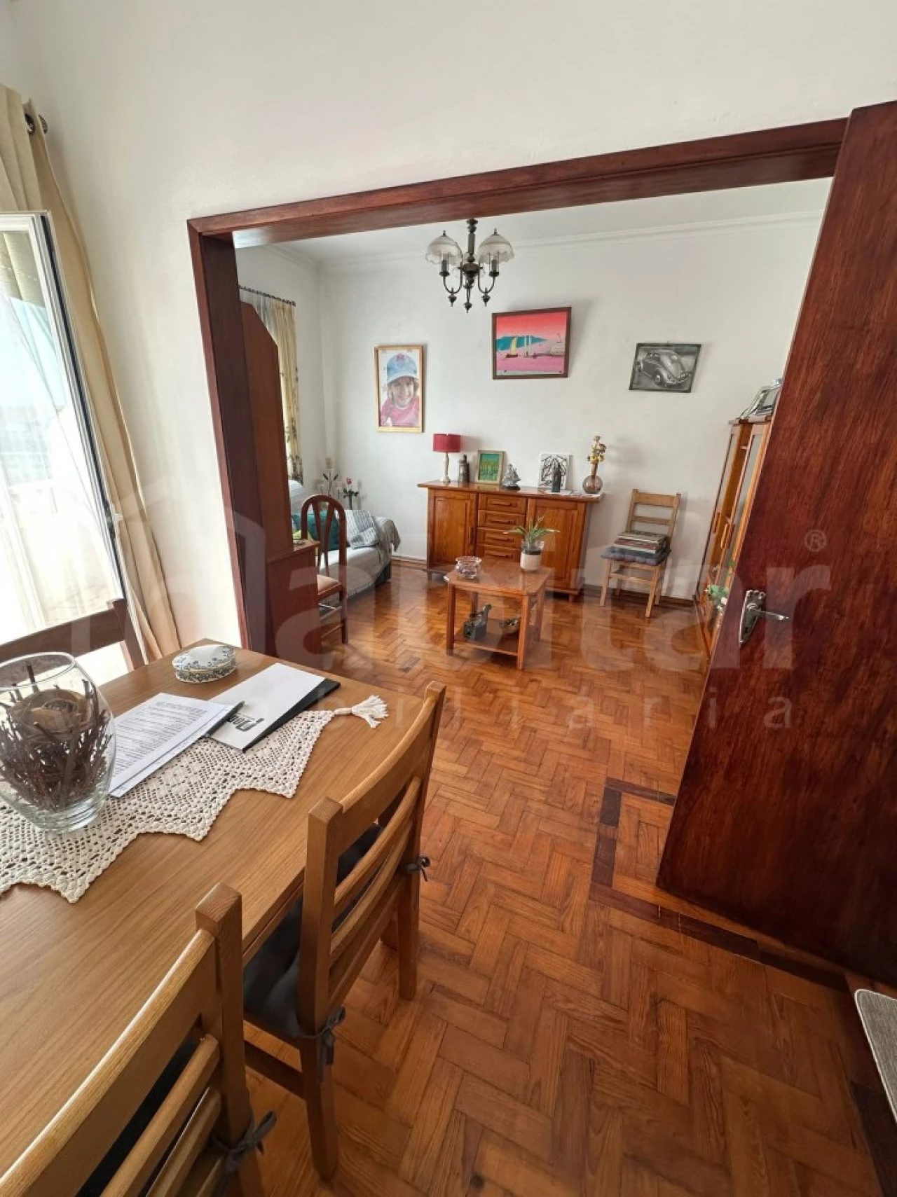 Apartamento T2 para Venda em Salvaterra de Magos e Foros de Salvaterra Foto 8