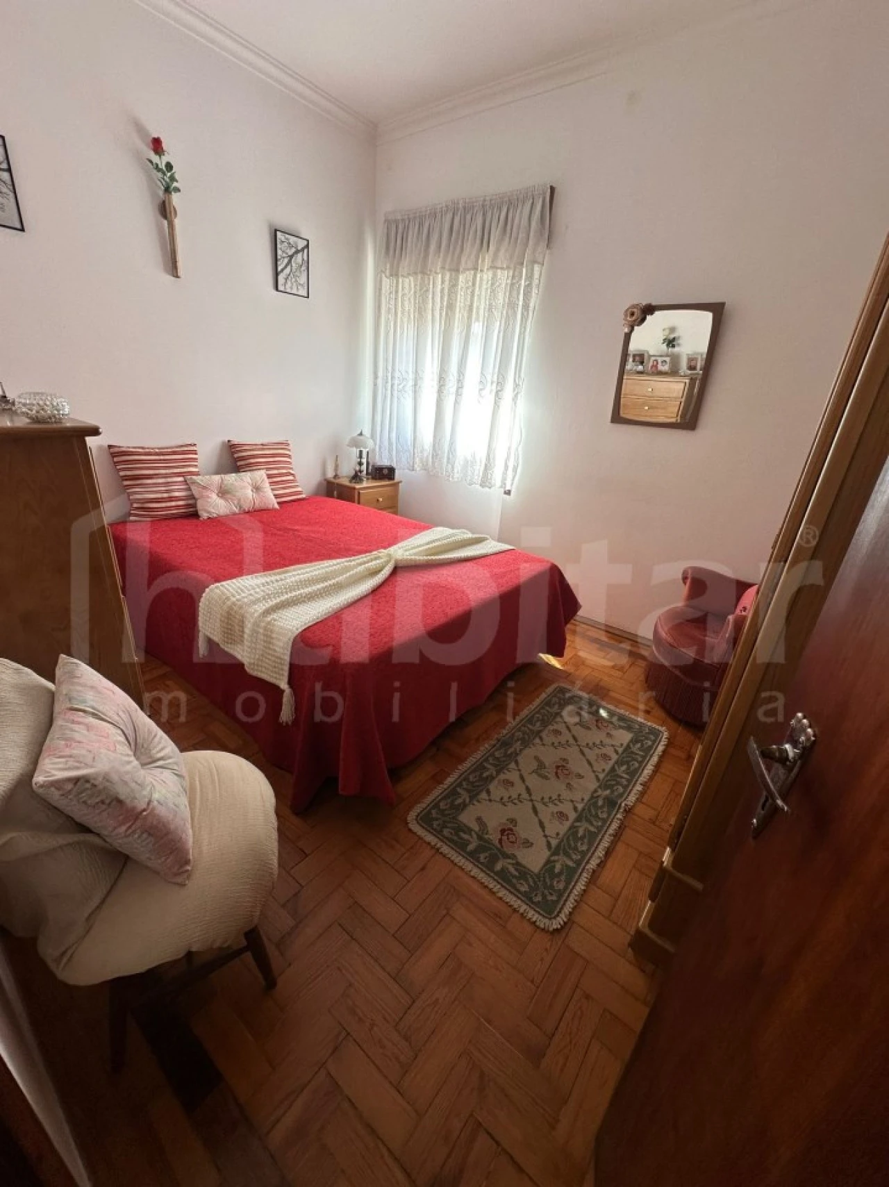 Apartamento T2 para Venda em Salvaterra de Magos e Foros de Salvaterra Foto 12