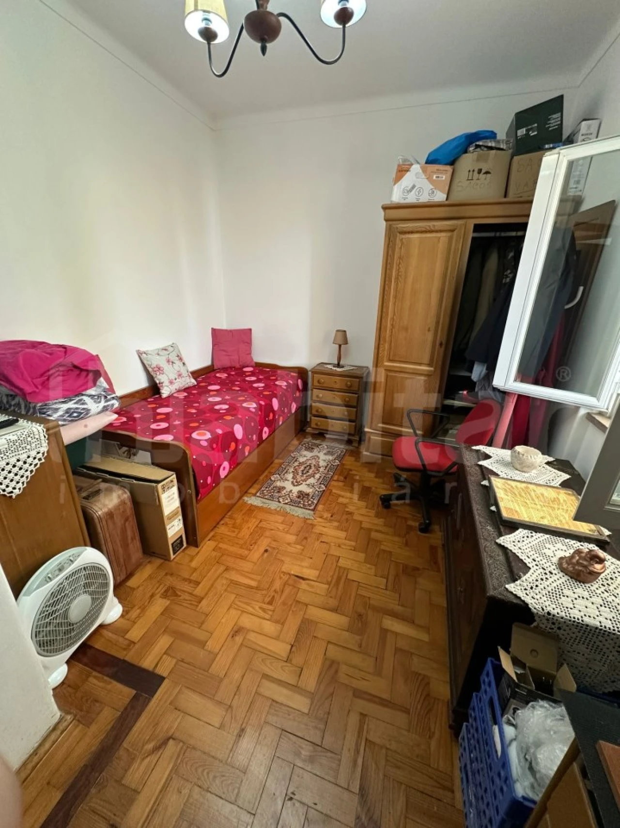 Apartamento T2 para Venda em Salvaterra de Magos e Foros de Salvaterra Foto 15