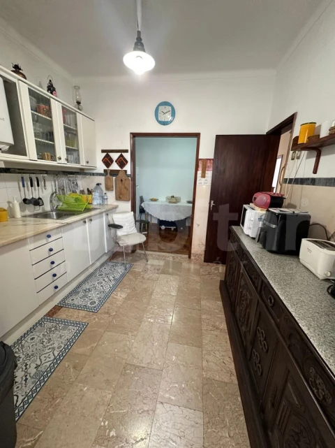 Apartamento T2 para Venda em Salvaterra de Magos e Foros de Salvaterra