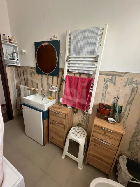 Apartamento T2 para Venda em Salvaterra de Magos e Foros de Salvaterra