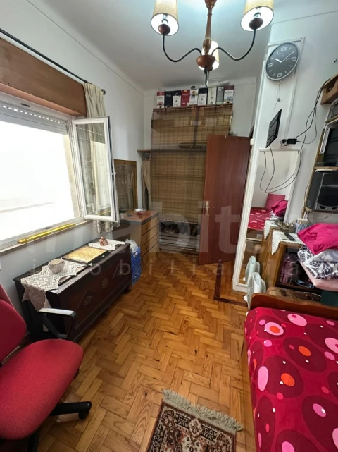 Apartamento T2 para Venda em Salvaterra de Magos e Foros de Salvaterra