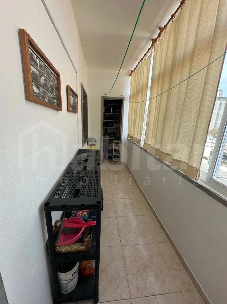 Apartamento T2 para Venda em Salvaterra de Magos e Foros de Salvaterra Foto 4