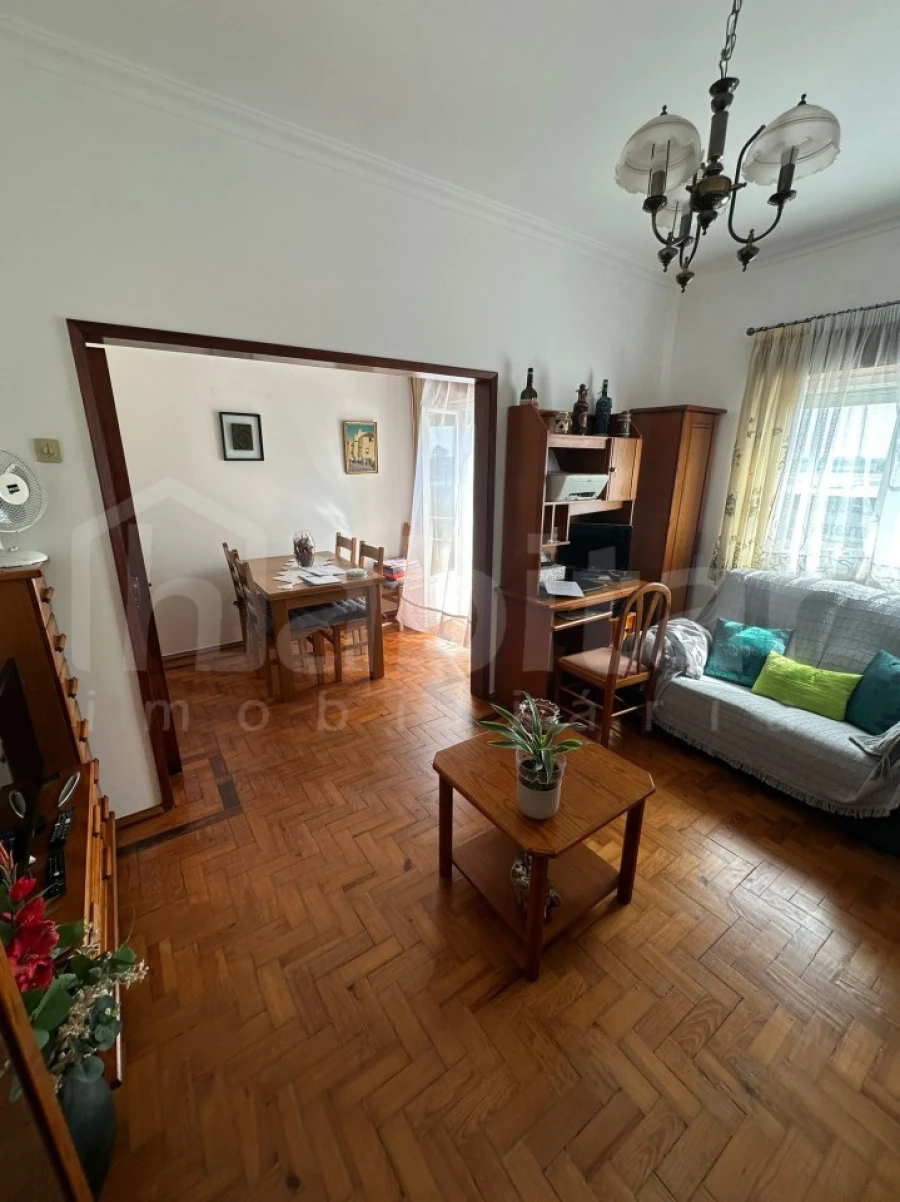 Apartamento T2 para Venda em Salvaterra de Magos e Foros de Salvaterra Foto 6