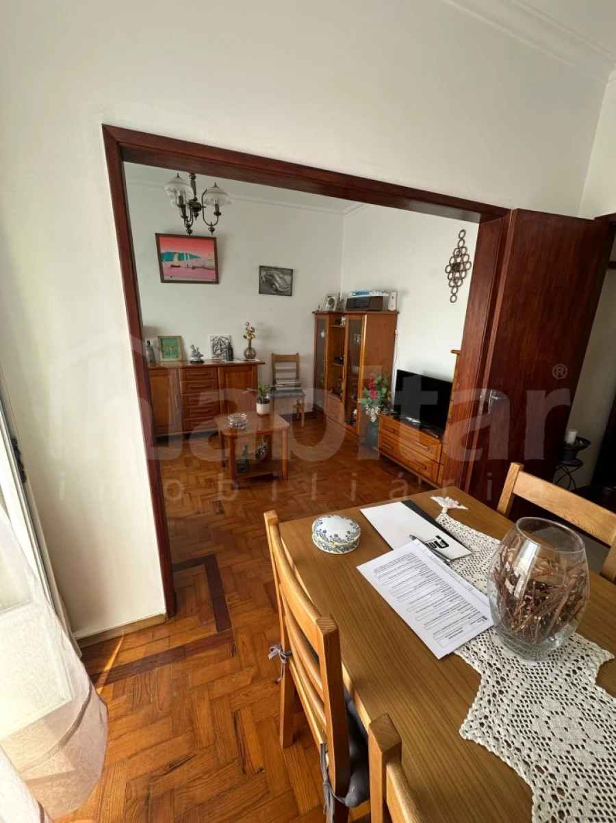 Apartamento T2 para Venda em Salvaterra de Magos e Foros de Salvaterra Foto 7