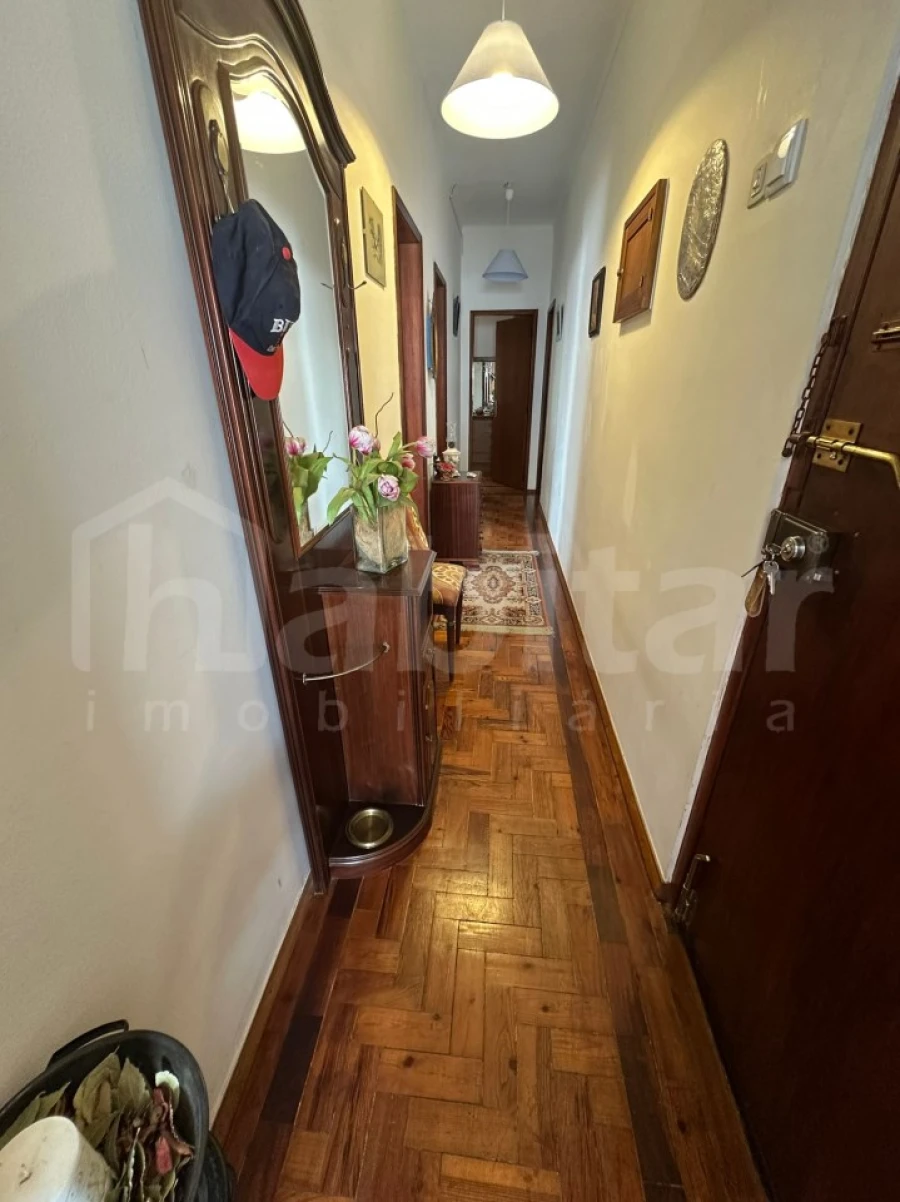 Apartamento T2 para Venda em Salvaterra de Magos e Foros de Salvaterra Foto 9
