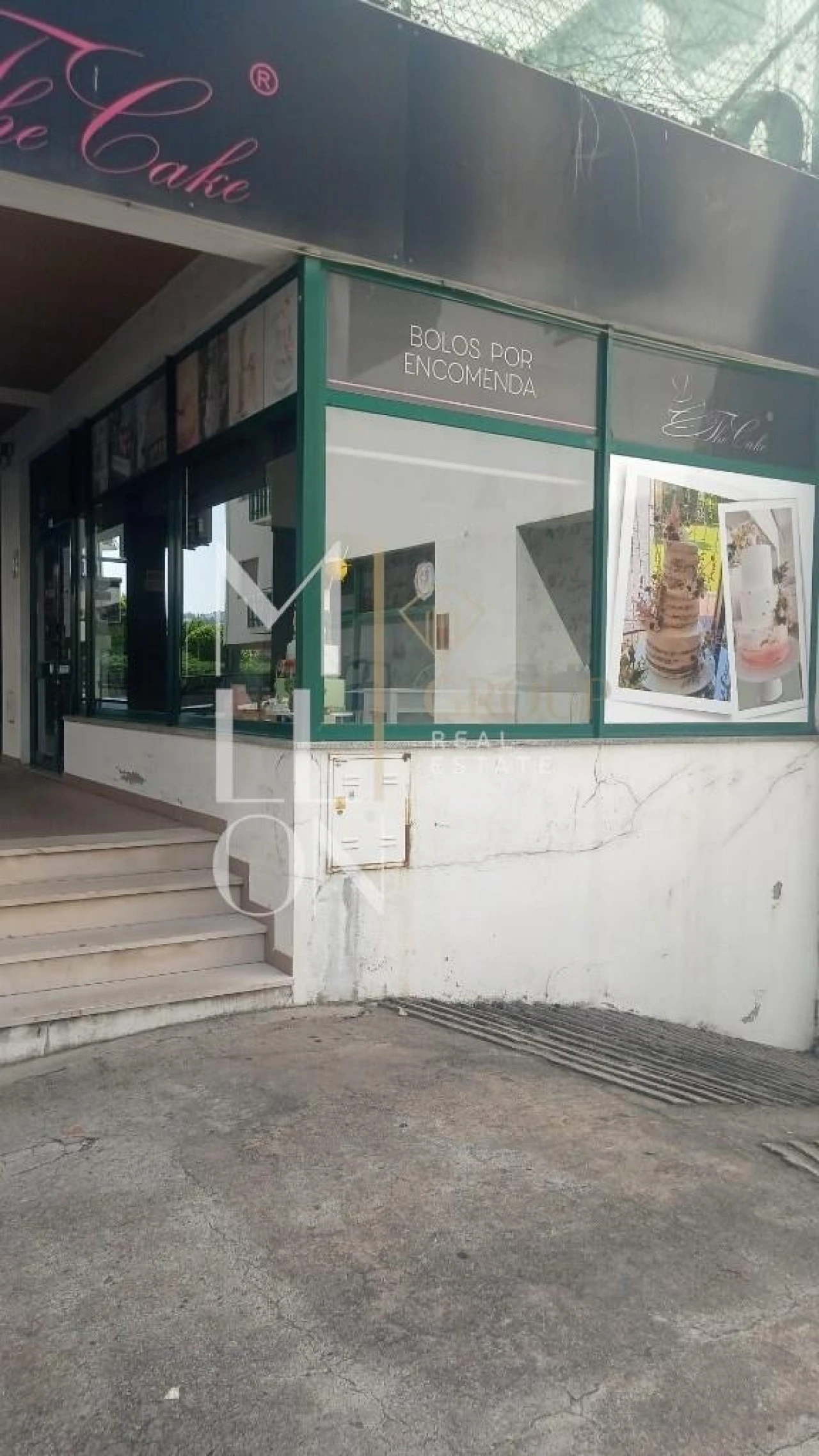 Loja para Trespasse em Amarante (São Gonçalo), Madalena, Cepelos e Gatão Foto 2