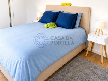 Moradia T2 para Venda em Perafita, Lavra e Santa Cruz do Bispo