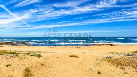 Moradia T2 para Venda em Perafita, Lavra e Santa Cruz do Bispo
