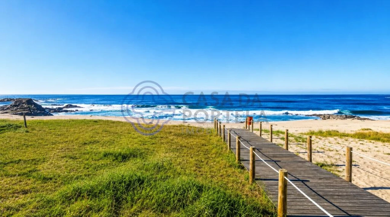 Moradia T2 para Venda em Perafita, Lavra e Santa Cruz do Bispo Foto 15