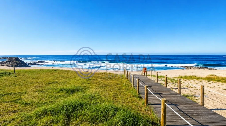 Moradia T2 para Venda em Perafita, Lavra e Santa Cruz do Bispo Foto 15