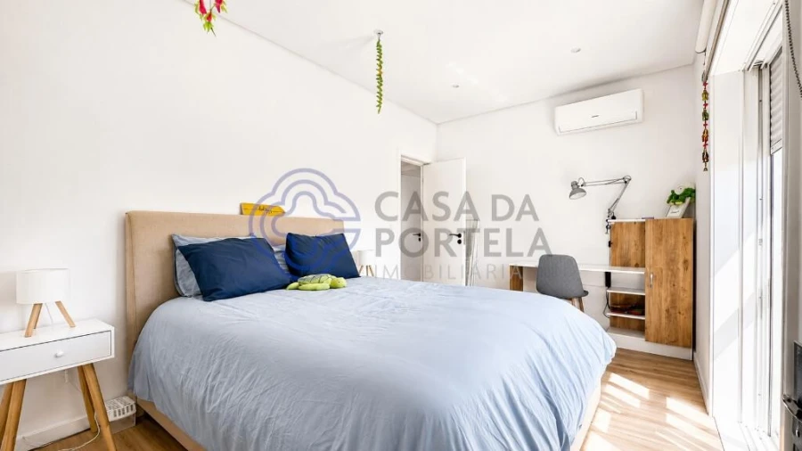 Moradia T2 para Venda em Perafita, Lavra e Santa Cruz do Bispo Foto 7