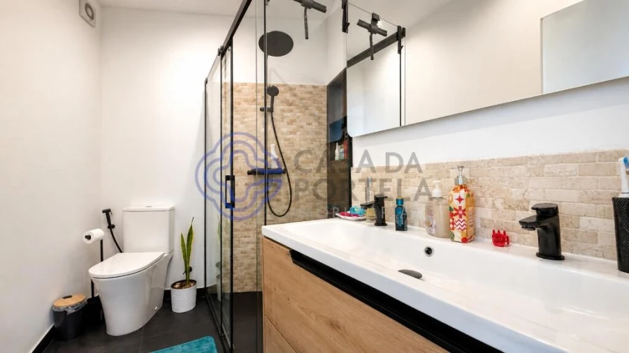Moradia T2 para Venda em Perafita, Lavra e Santa Cruz do Bispo Foto 8