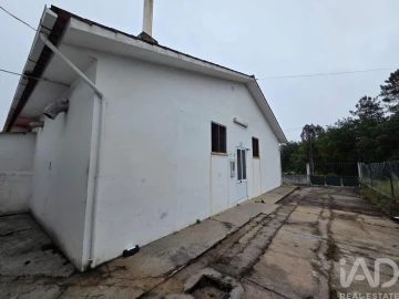 Loja para Venda em Ovoa e Vimieiro