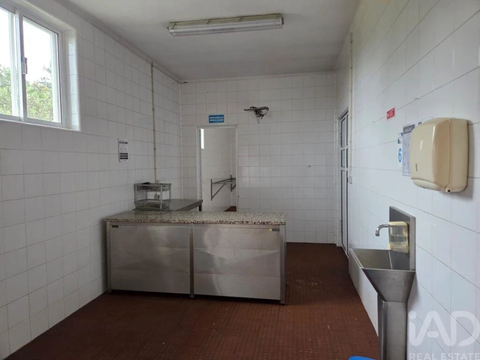 Loja para Venda em Ovoa e Vimieiro Foto 13