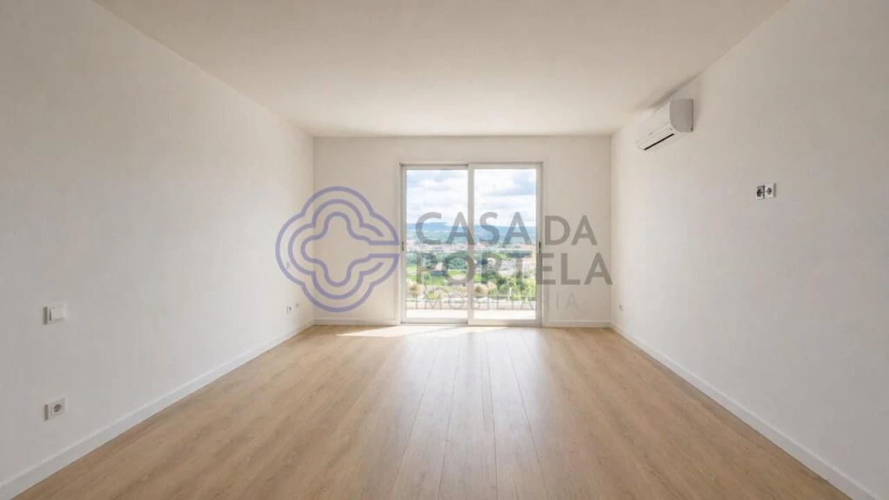 Apartamento T2 para Venda em Campanhã Foto 7