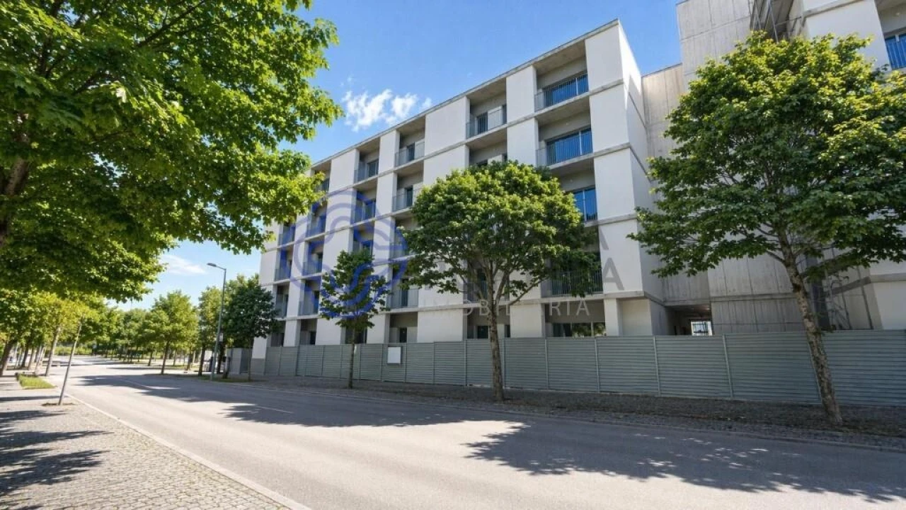 Apartamento T2 para Venda em Campanhã Foto 1