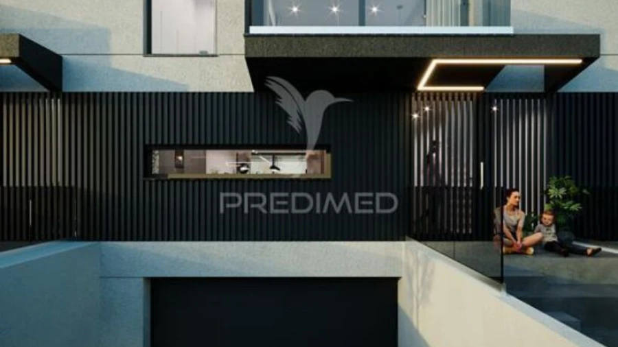 Moradia T3 para Venda em Real, Dume e Semelhe